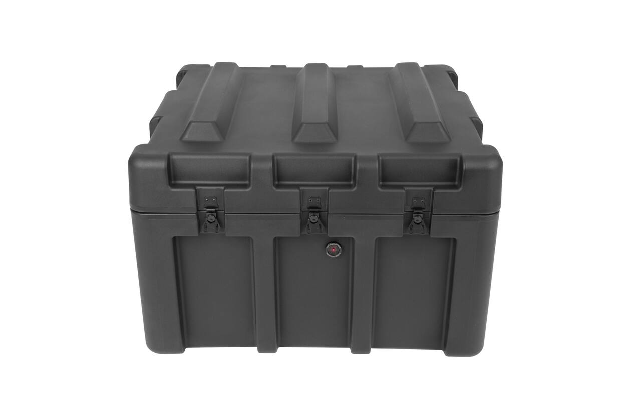 SKB - rSeries 3R-2624-15 - Wasserdichter Koffer - Leer