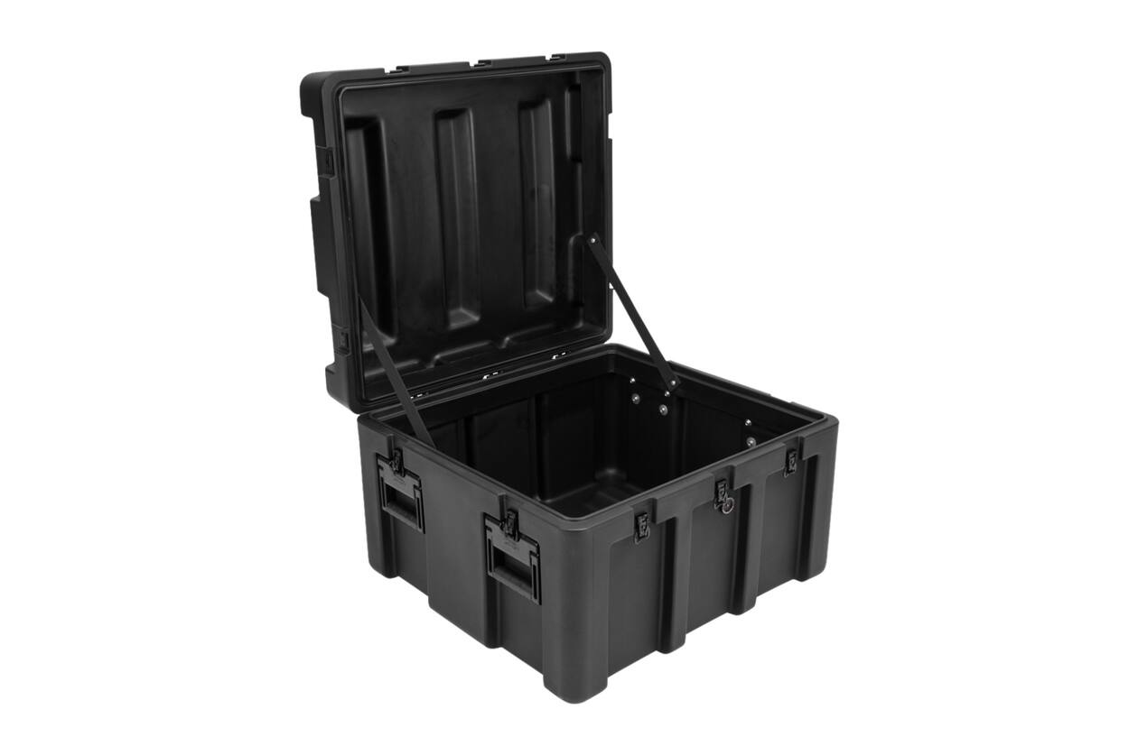 SKB - rSeries 3R-2624-17 - Wasserdichter Koffer - Leer