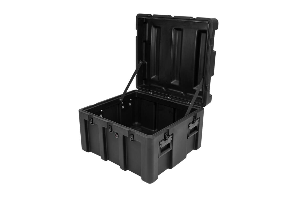 SKB - rSeries 3R-2624-17 - Wasserdichter Koffer - Leer