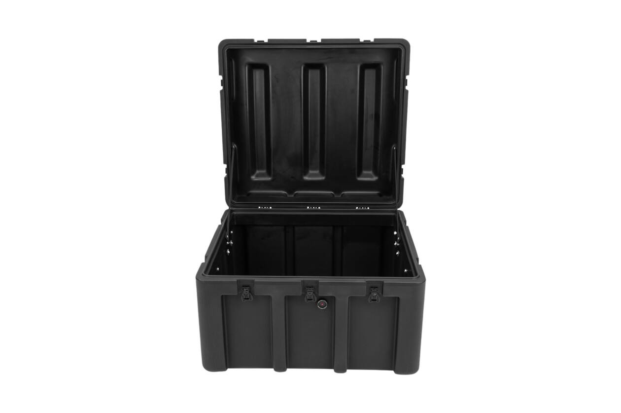 SKB - rSeries 3R-2624-17 - Wasserdichter Koffer - Leer