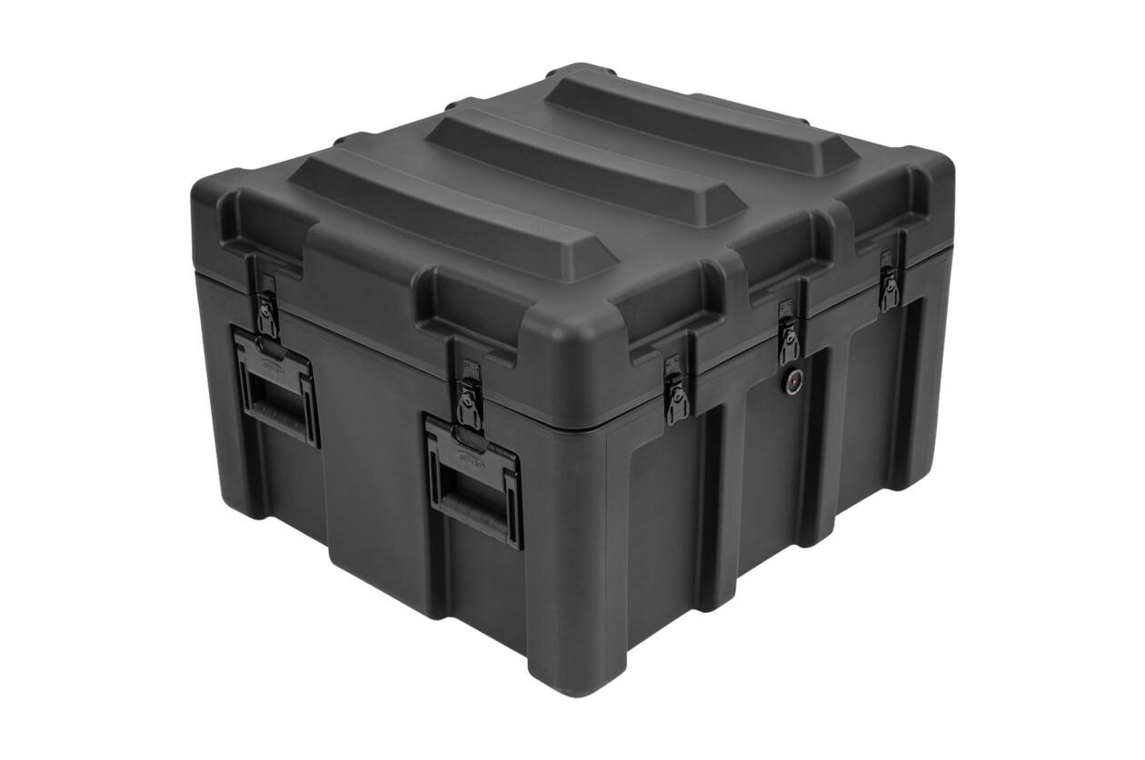SKB - rSeries 3R-2624-17 - Wasserdichter Koffer - Leer