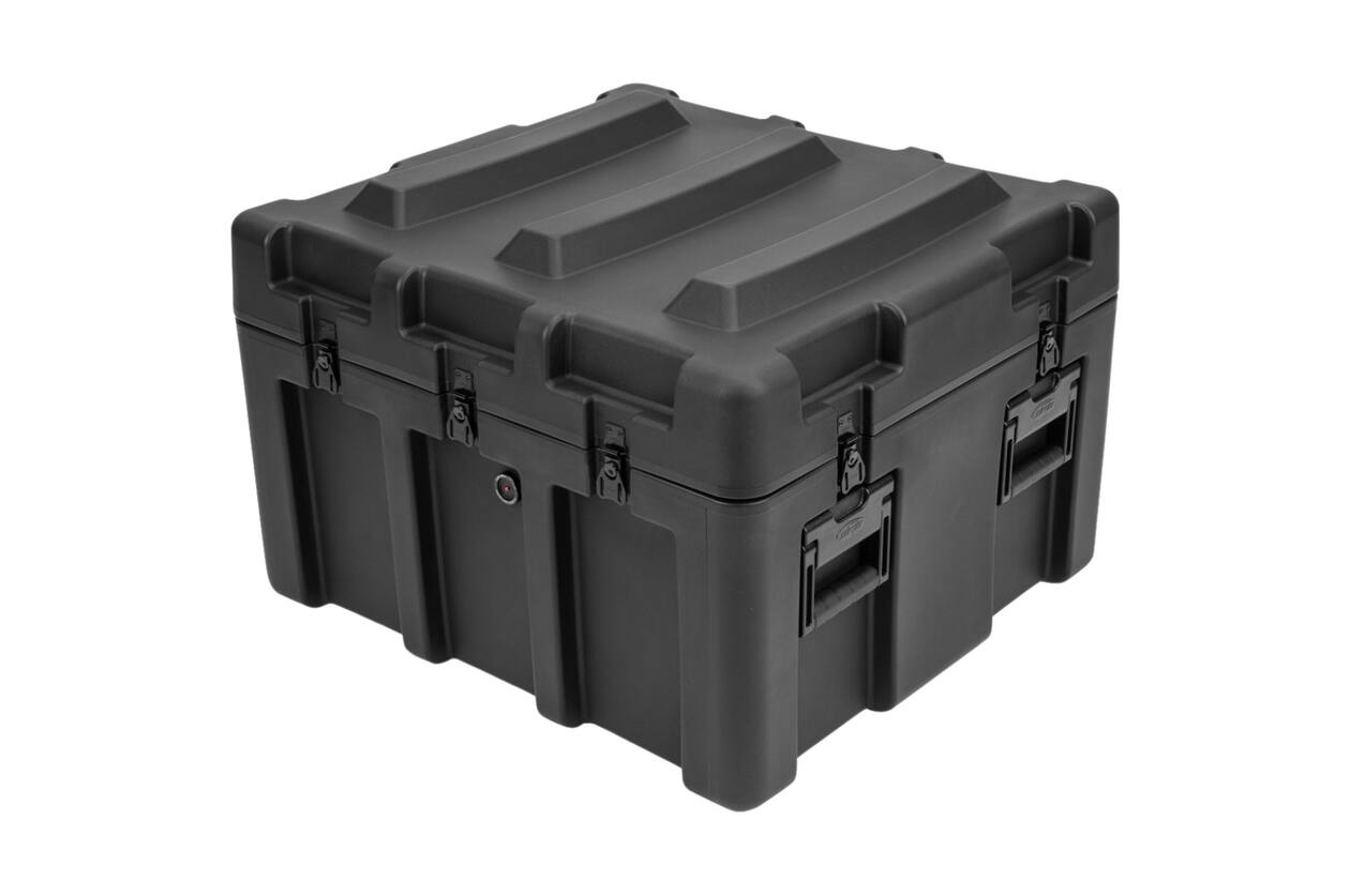 SKB - rSeries 3R-2624-17 - Wasserdichter Koffer - Leer
