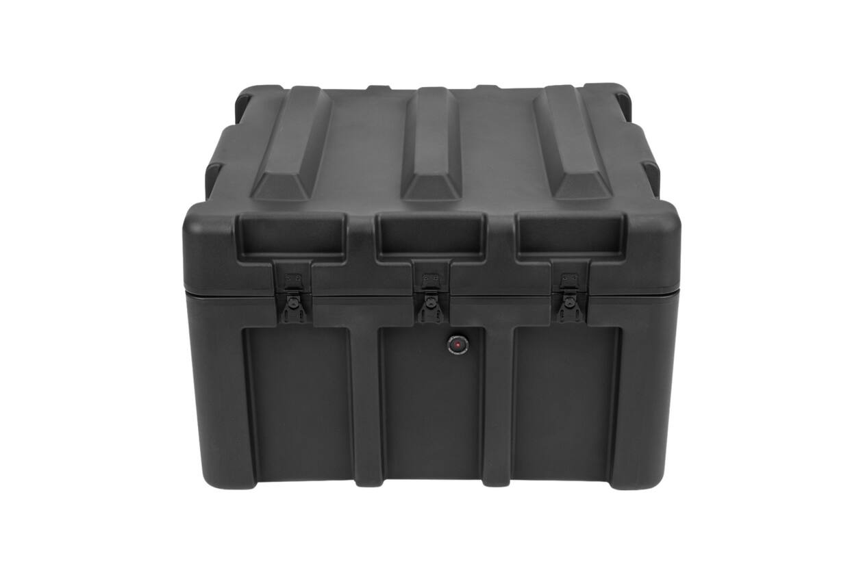 SKB - rSeries 3R-2624-17 - Wasserdichter Koffer - Leer