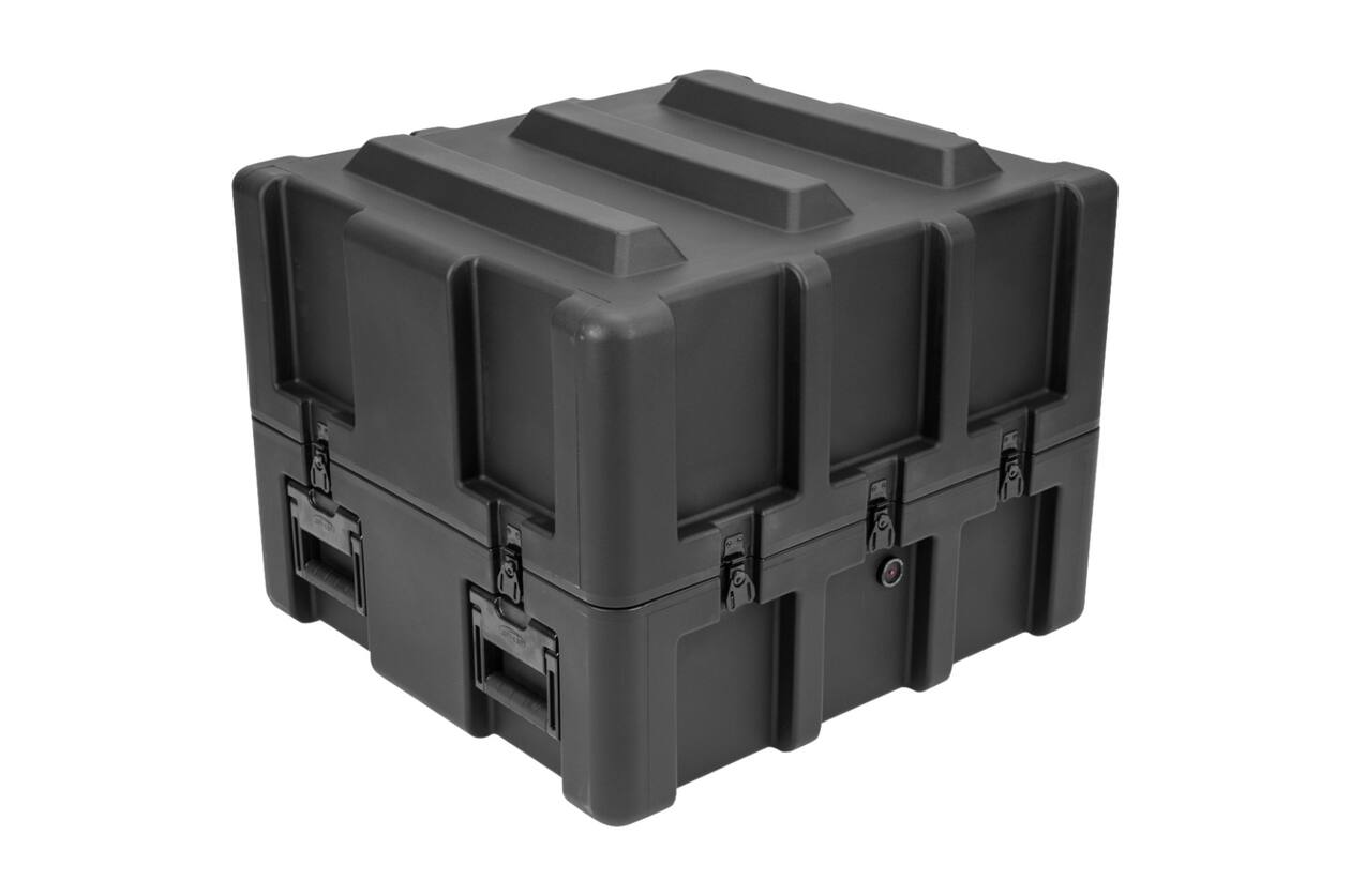SKB - rSeries 3R-2624-20 - Wasserdichter Koffer - Leer