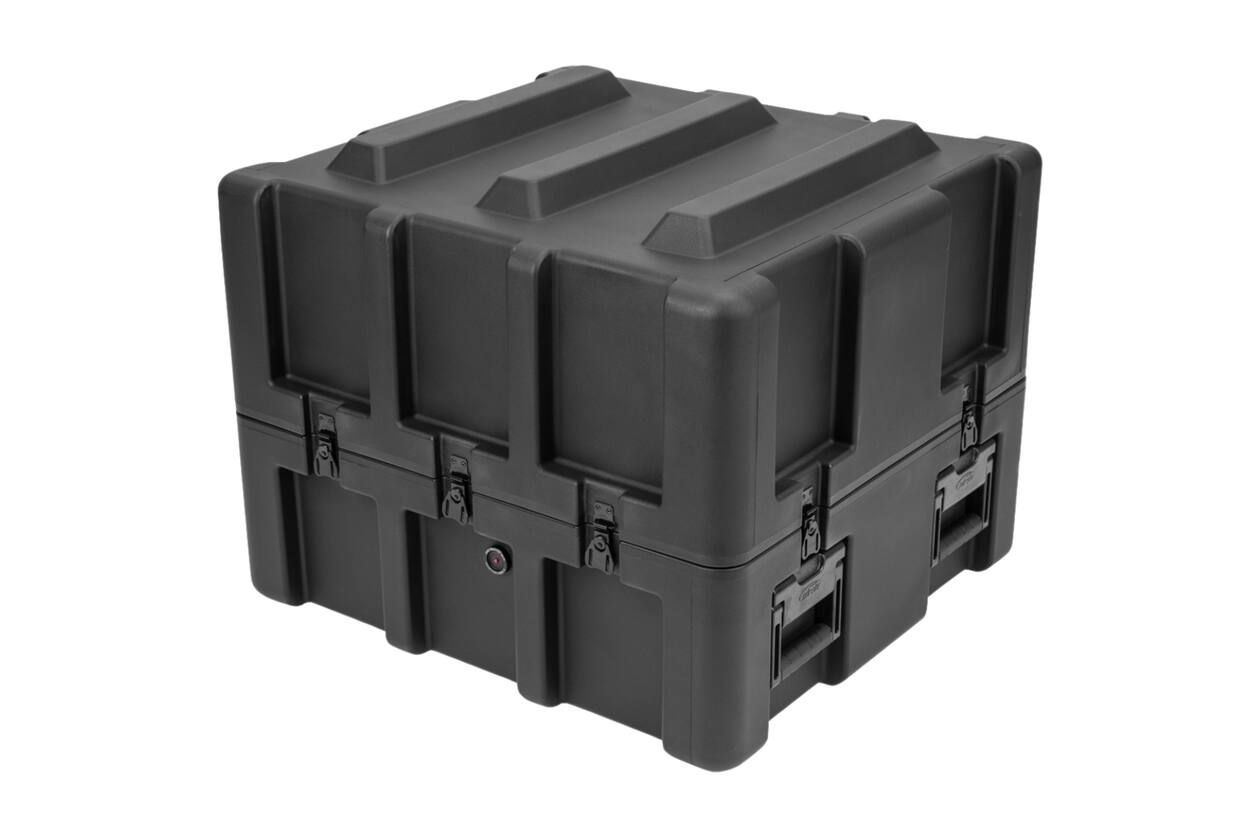 SKB - rSeries 3R-2624-20 - Wasserdichter Koffer - Leer