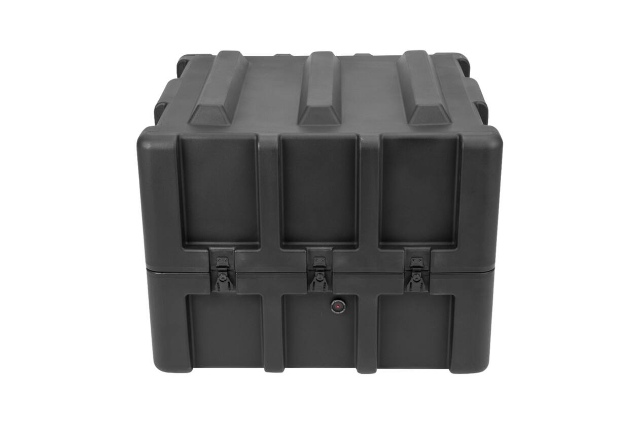 SKB - rSeries 3R-2624-20 - Wasserdichter Koffer - Leer