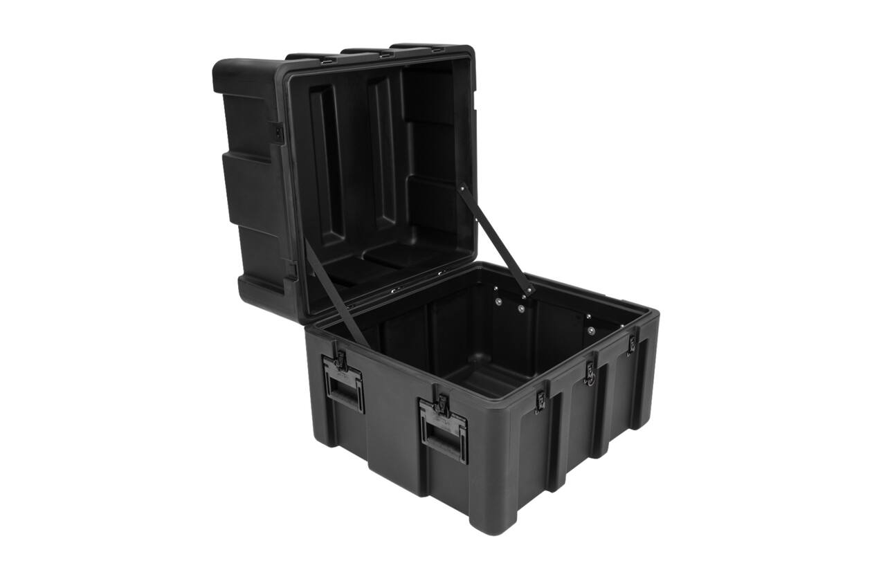 SKB - rSeries 3R-2624-24 - Wasserdichter Koffer - Leer