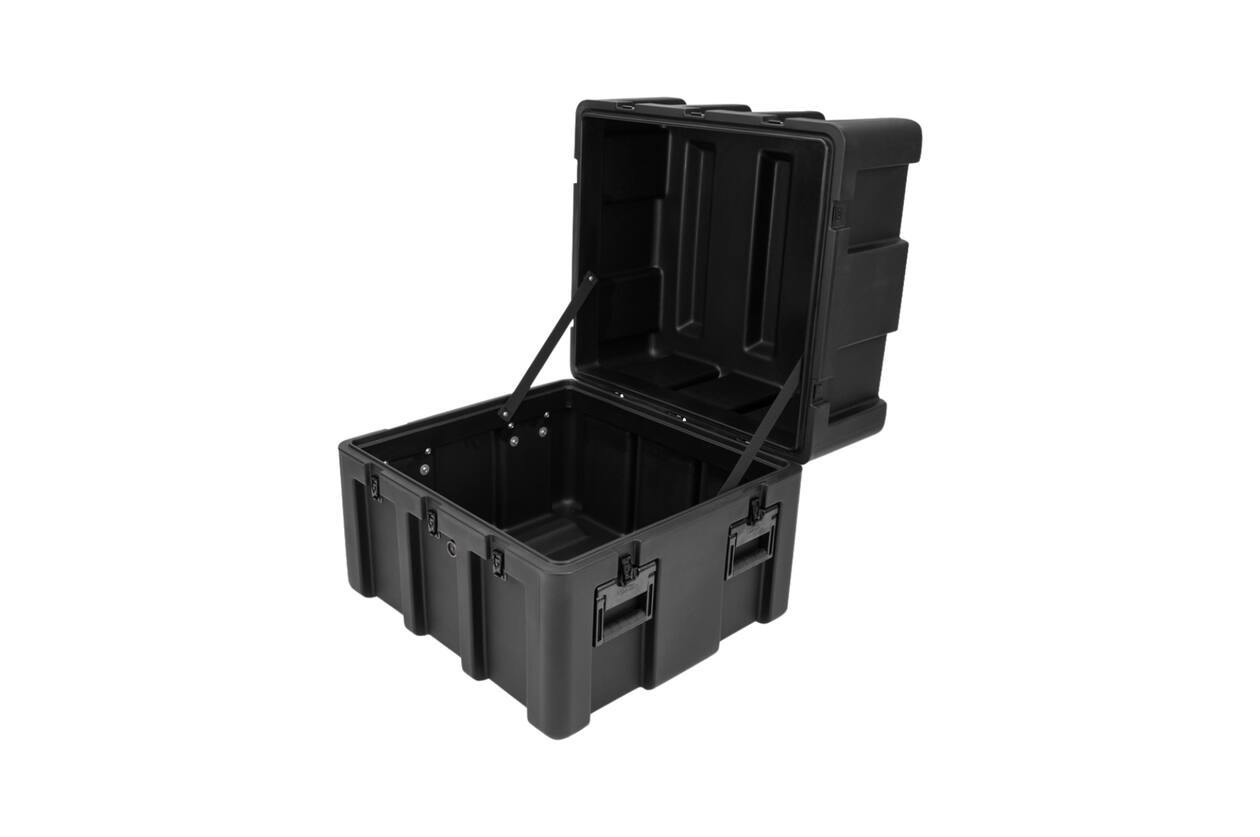 SKB - rSeries 3R-2624-24 - Wasserdichter Koffer - Leer