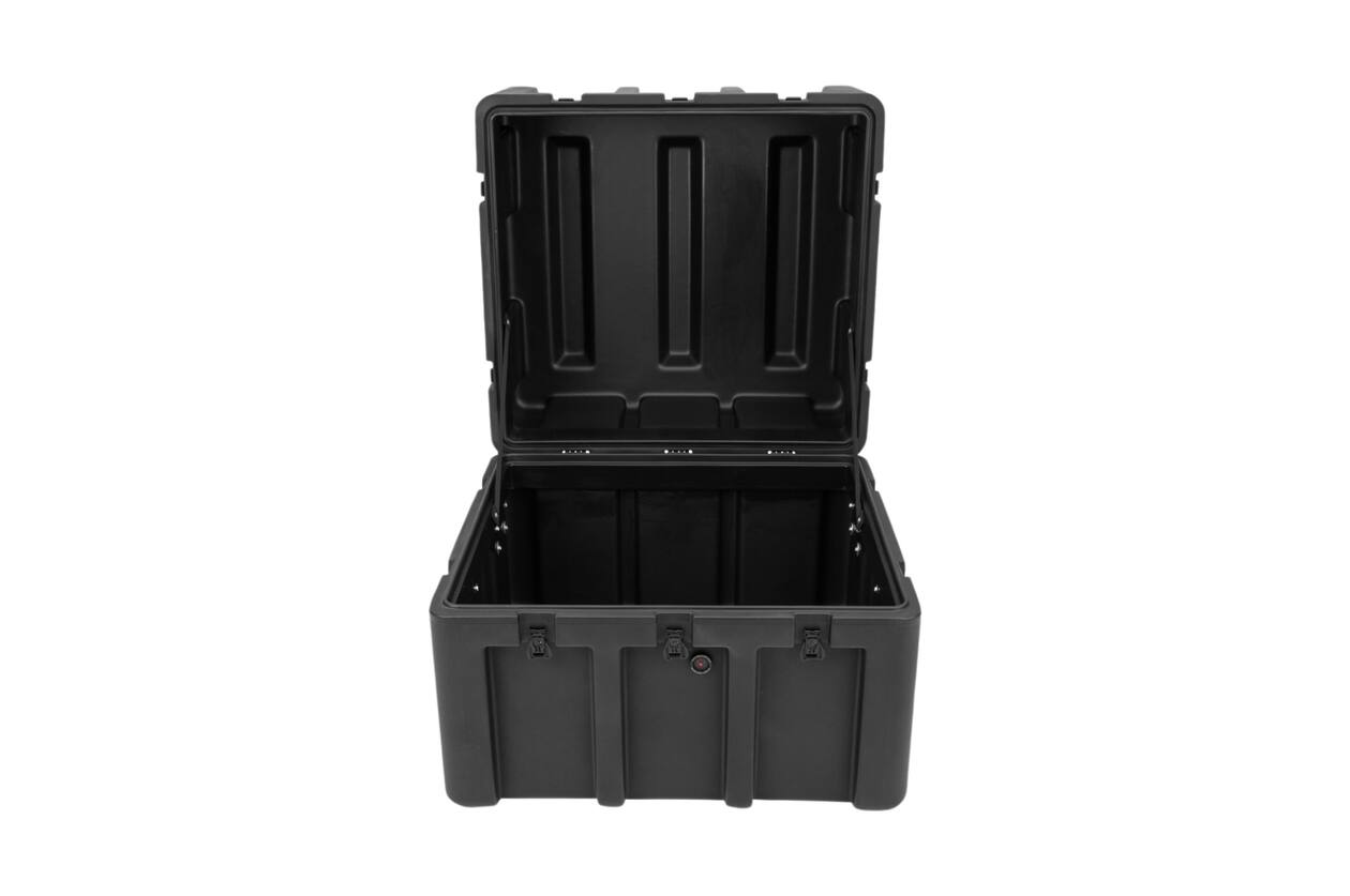 SKB - rSeries 3R-2624-24 - Wasserdichter Koffer - Leer