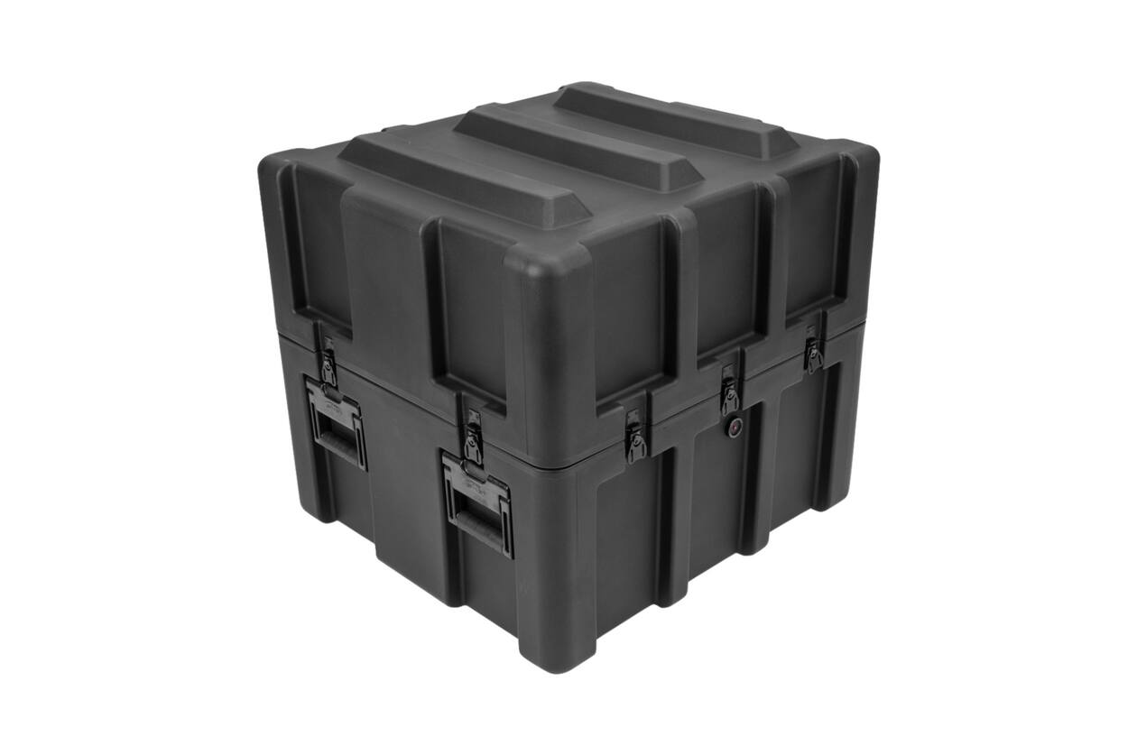 SKB - rSeries 3R-2624-24 - Wasserdichter Koffer - Leer