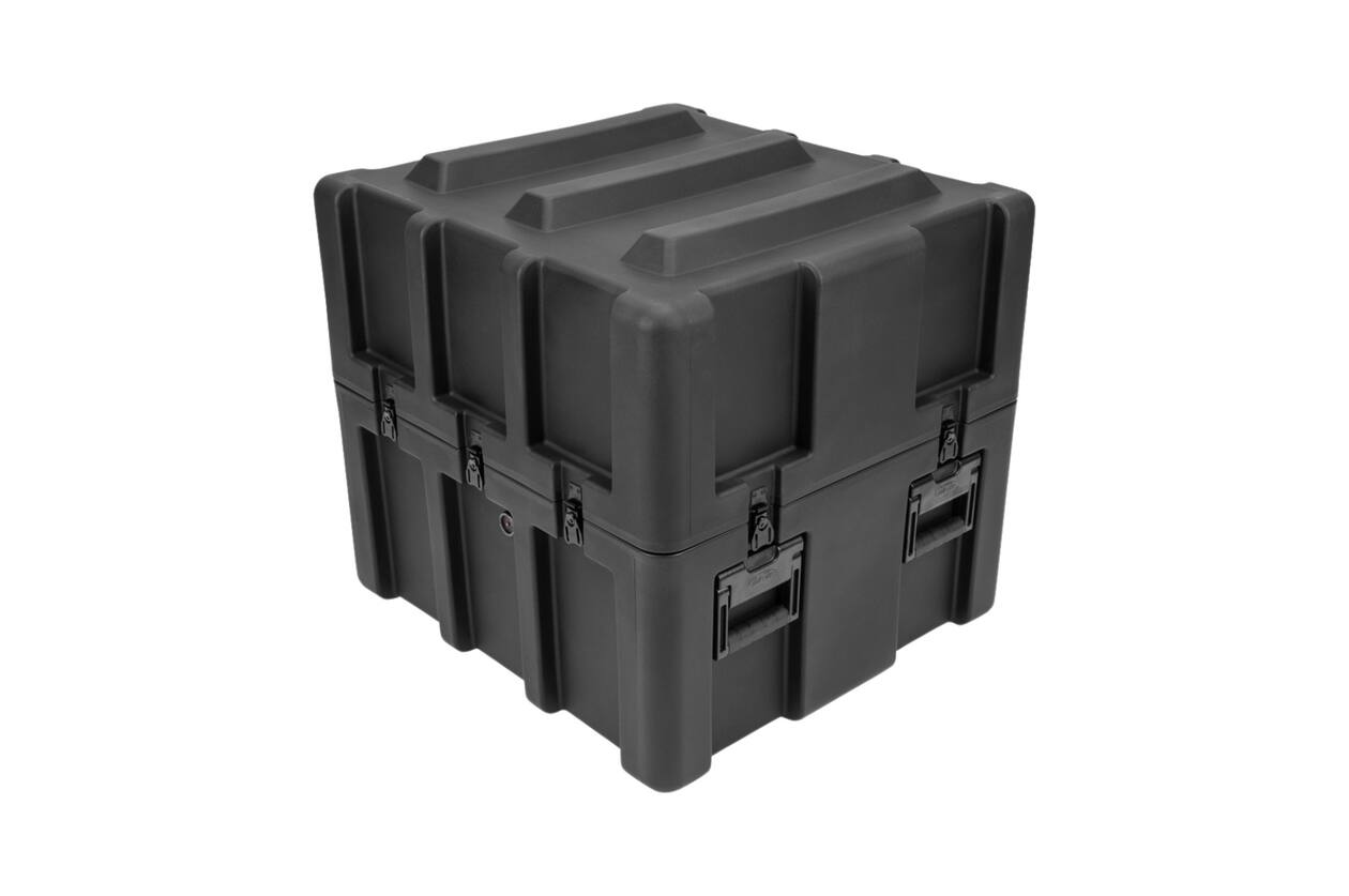 SKB - rSeries 3R-2624-24 - Wasserdichter Koffer - Leer