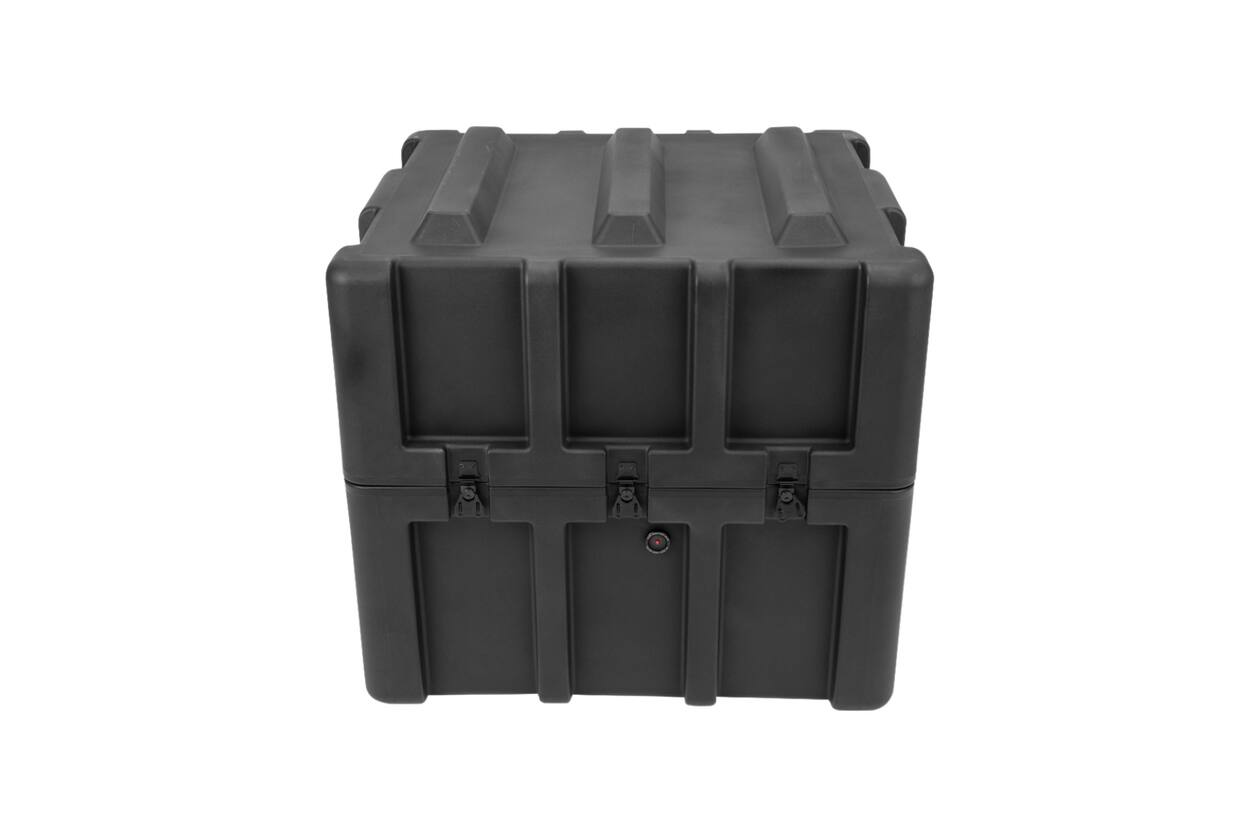 SKB - rSeries 3R-2624-24 - Wasserdichter Koffer - Leer