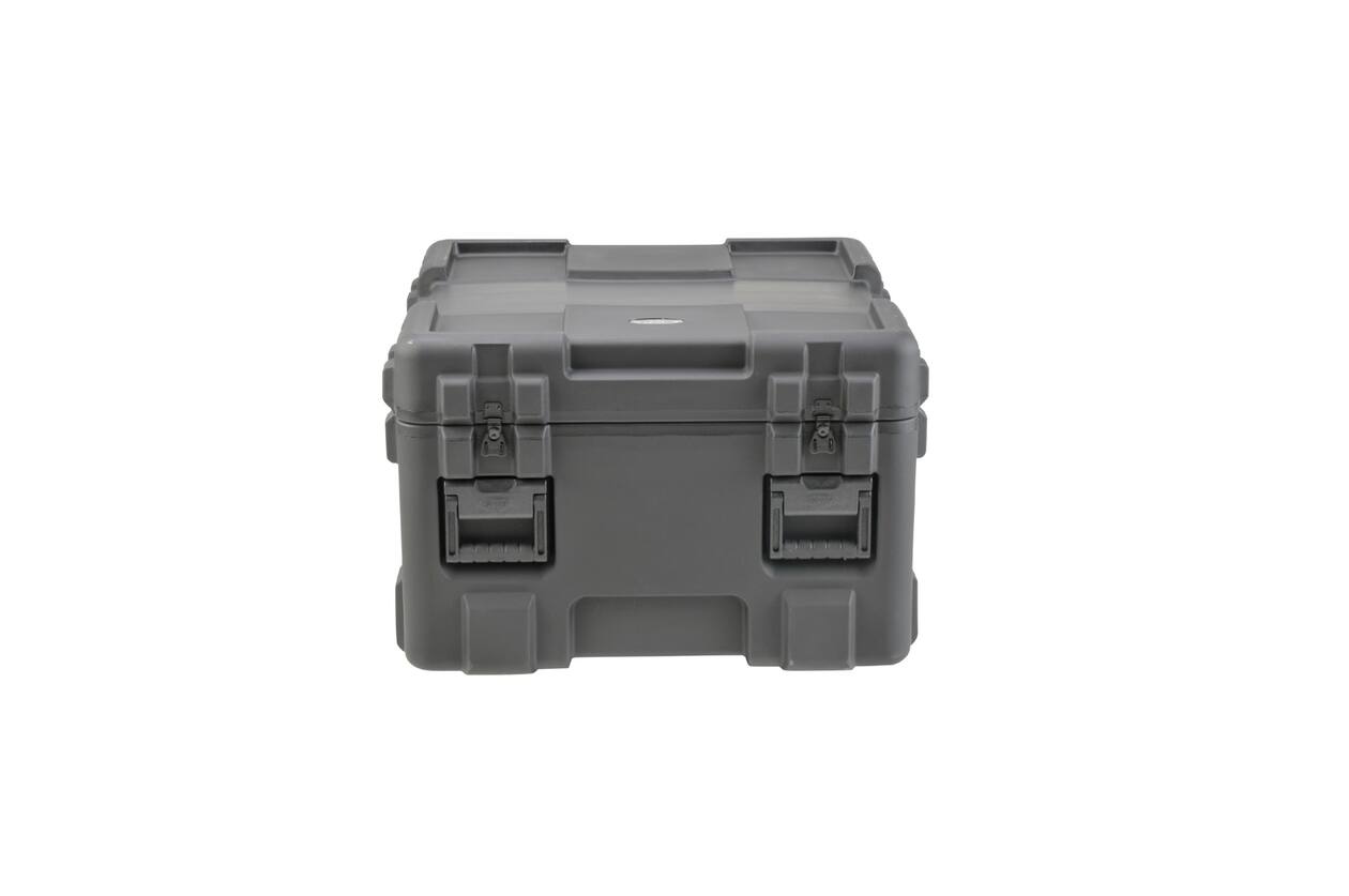 SKB - rSeries 3R-2727-18 - Wasserdichter Koffer - Schwarz - Lagenschaumstoff