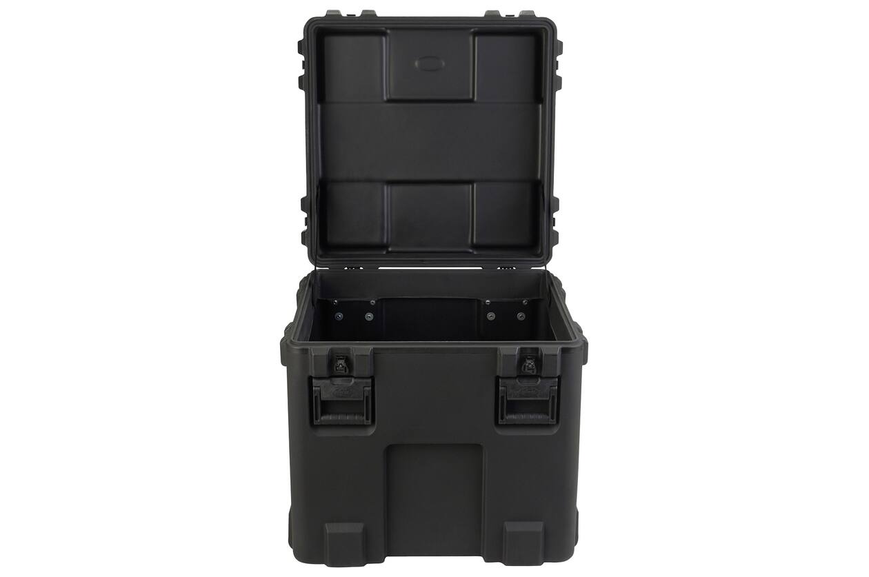 SKB - rSeries 2727-27 - Wasserdichter Koffer - Schwarz - Leer