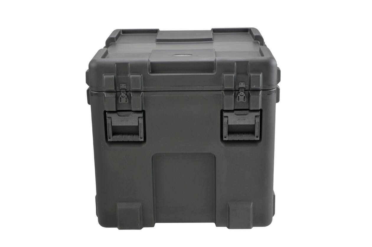 SKB - rSeries 2727-27 - Wasserdichter Koffer - Schwarz - Leer