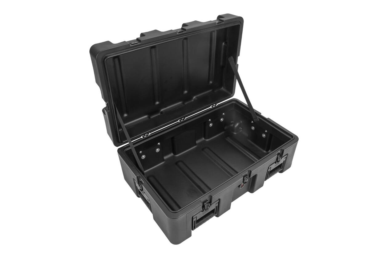 SKB - rSeries 3R-3018-13 - Wasserdichter Koffer - Leer - mit Rollen