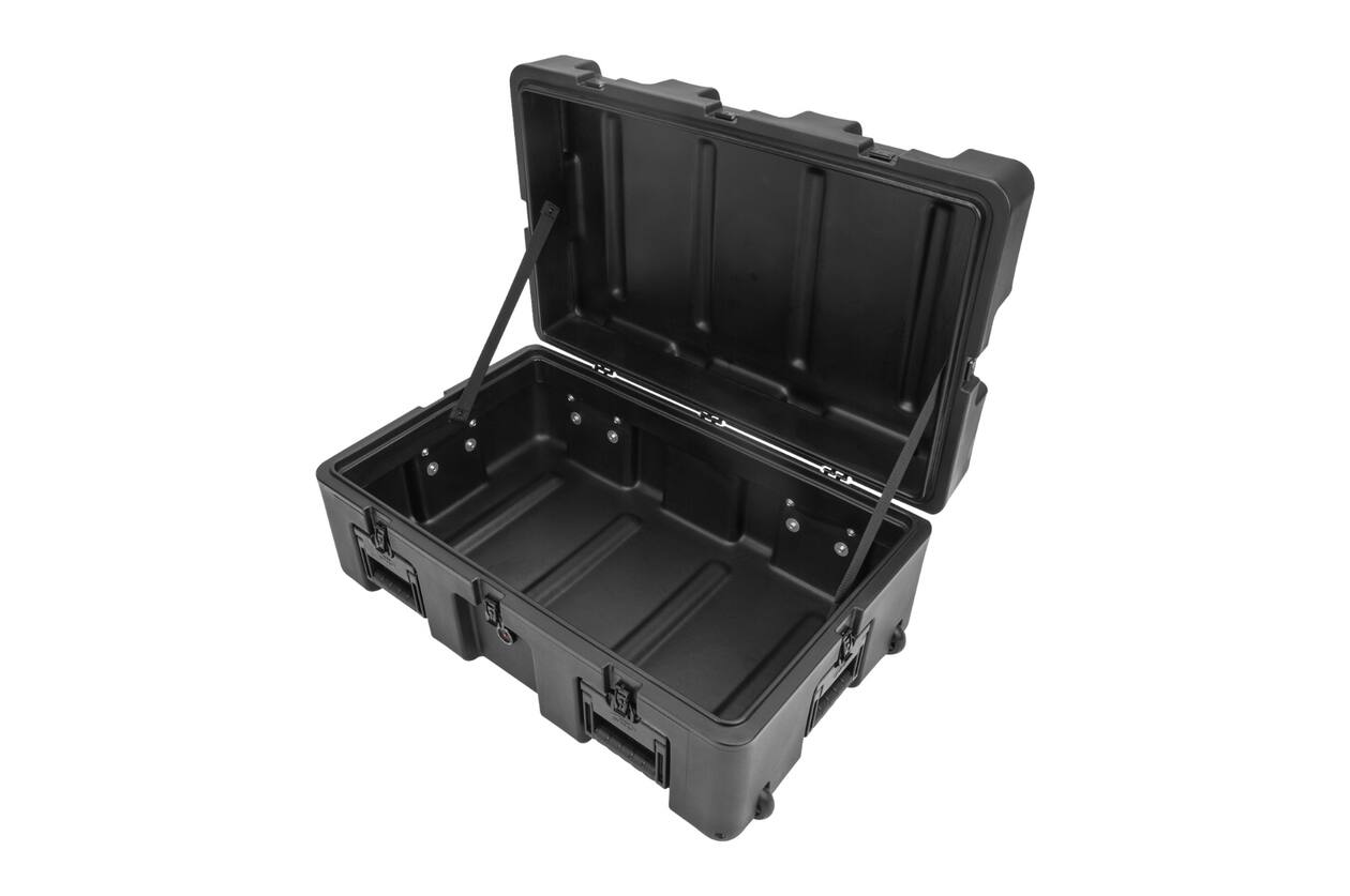SKB - rSeries 3R-3018-13 - Wasserdichter Koffer - Leer - mit Rollen