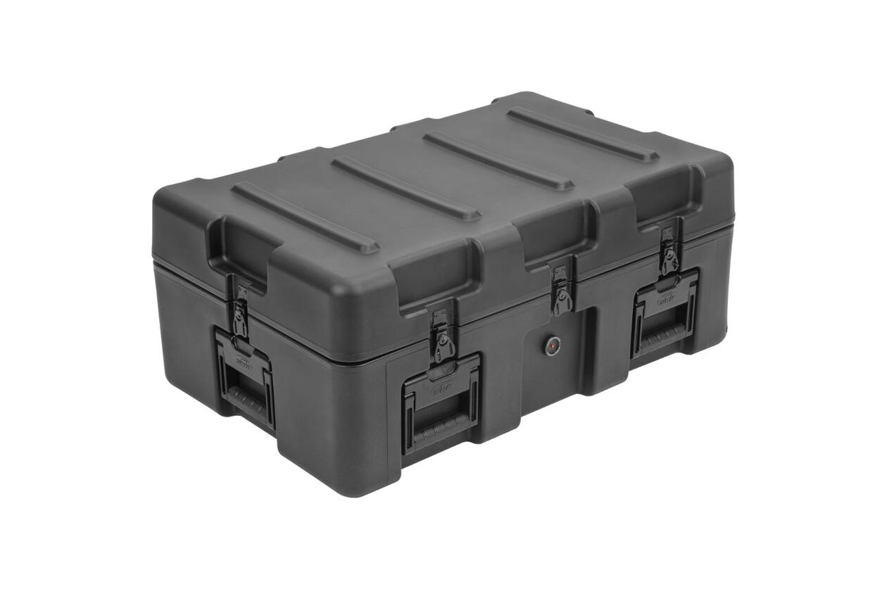 SKB - rSeries 3R-3018-13 - Wasserdichter Koffer - Leer - mit Rollen
