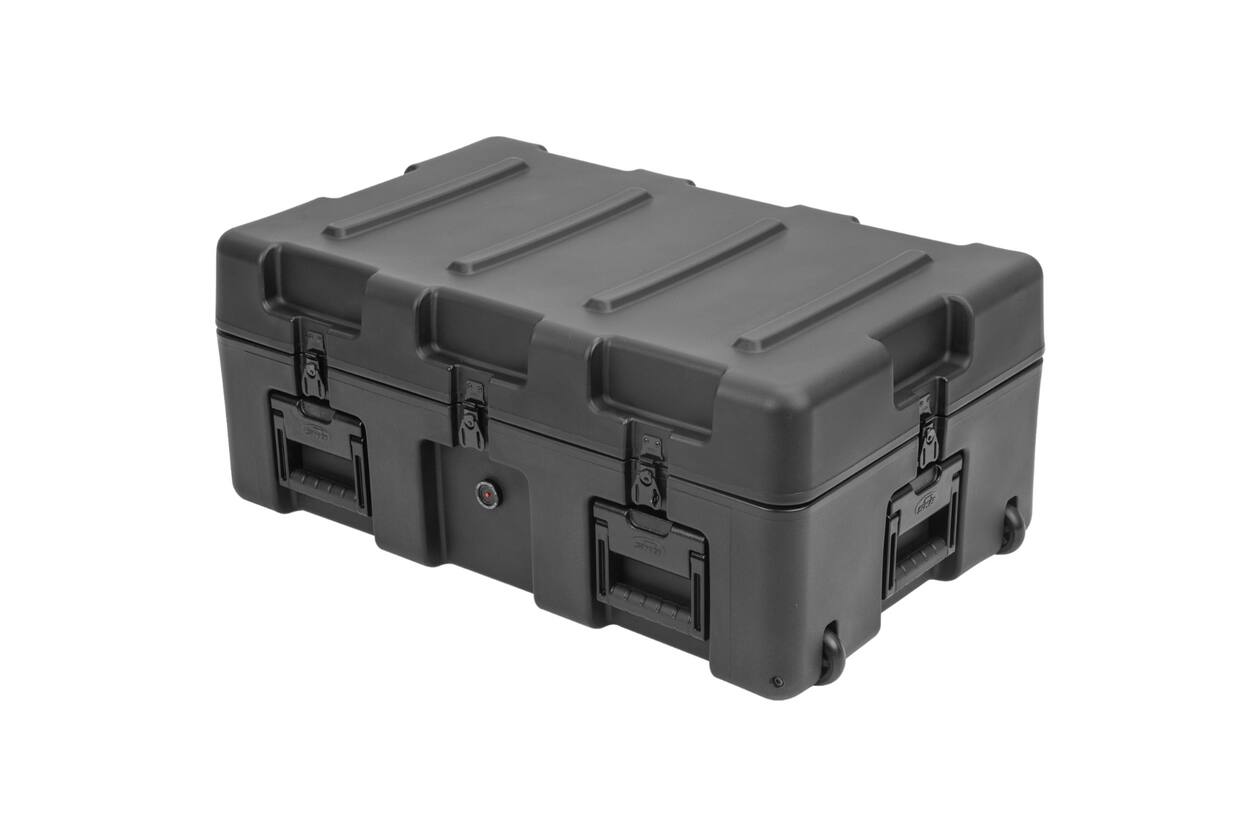 SKB - rSeries 3R-3018-13 - Wasserdichter Koffer - Leer - mit Rollen