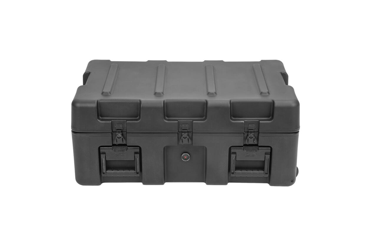 SKB - rSeries 3R-3018-13 - Wasserdichter Koffer - Leer - mit Rollen
