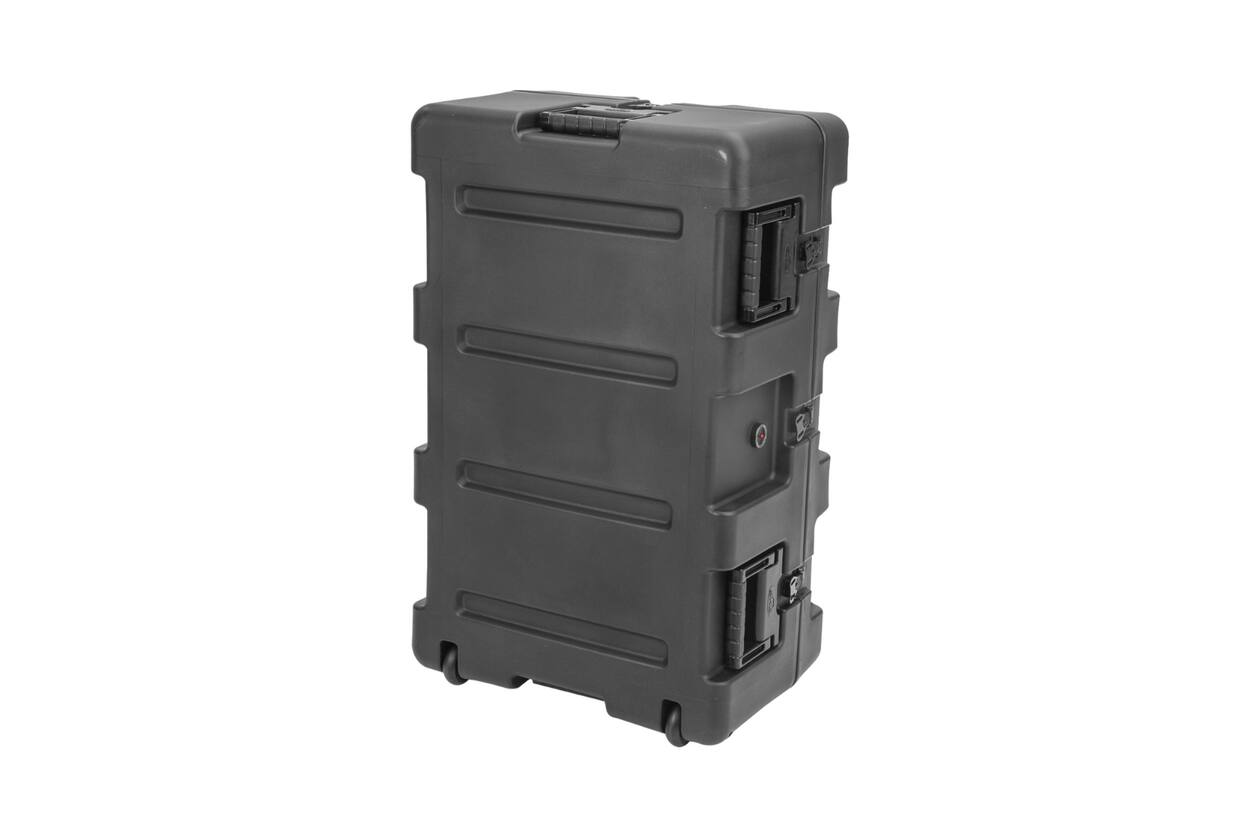 SKB - rSeries 3R-3018-13 - Wasserdichter Koffer - Leer - mit Rollen