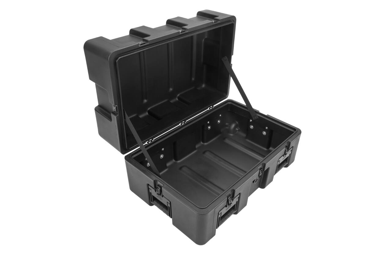 SKB - rSeries 3R-3018-17 - Wasserdichter Koffer - Leer - mit Rollen