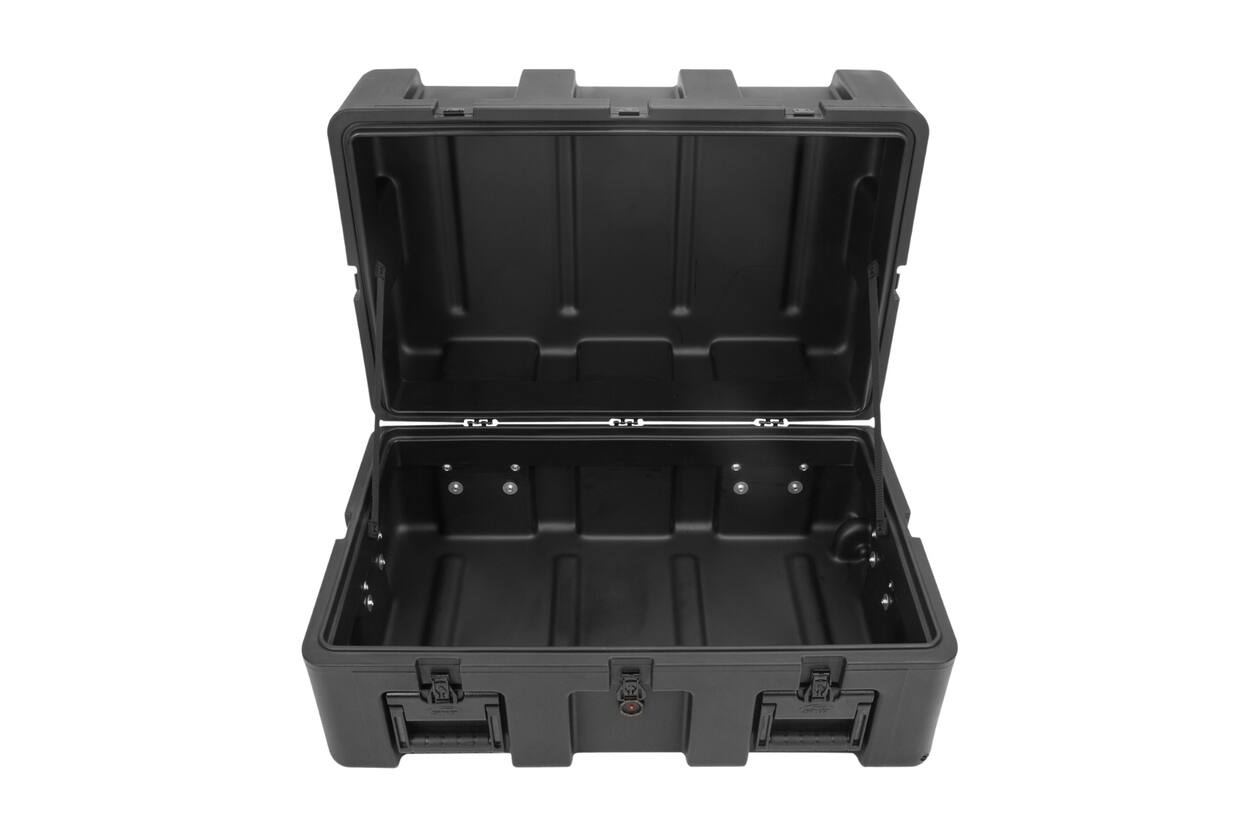 SKB - rSeries 3R-3018-17 - Wasserdichter Koffer - Leer - mit Rollen