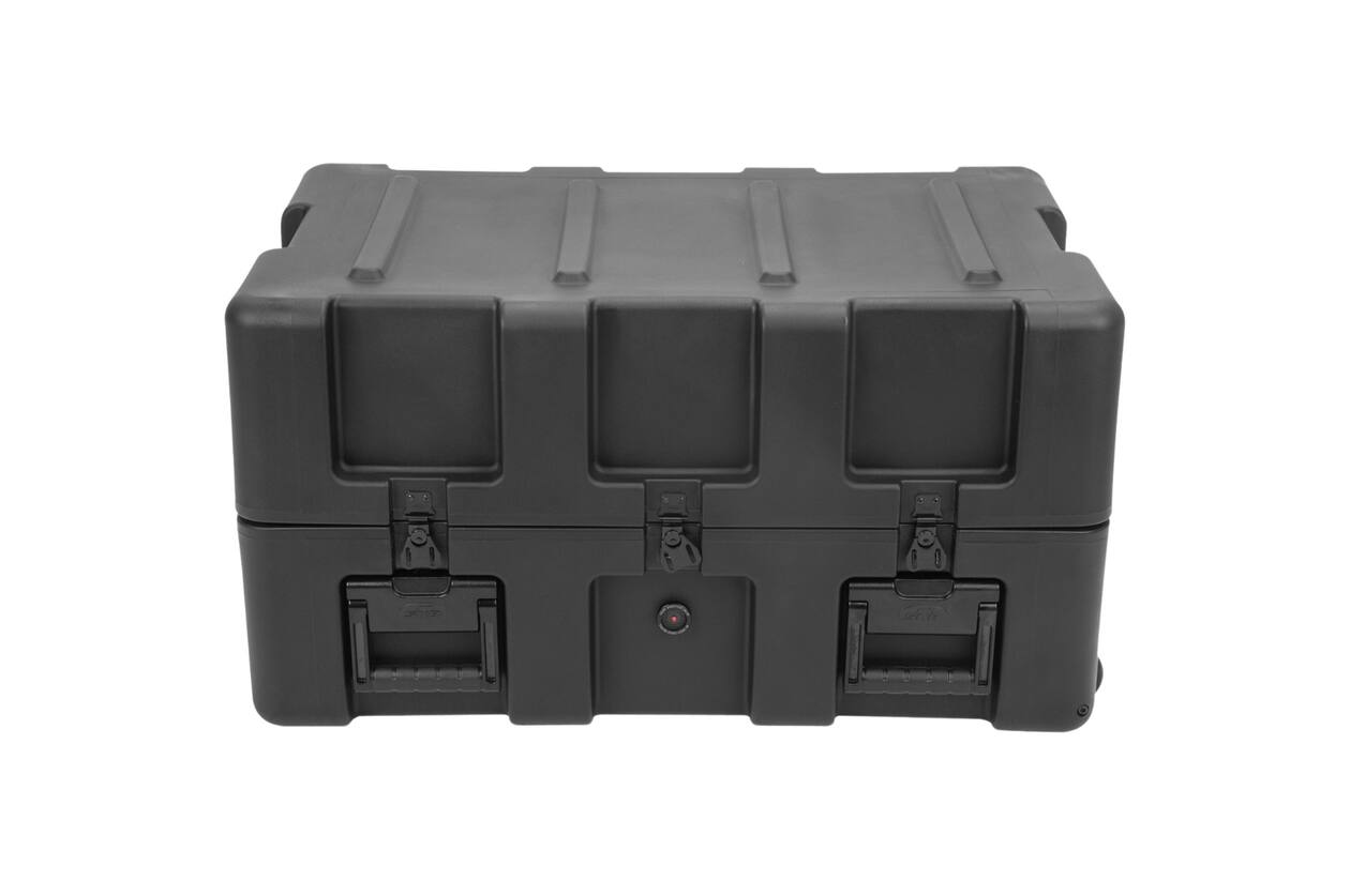 SKB - rSeries 3R-3018-17 - Wasserdichter Koffer - Leer - mit Rollen