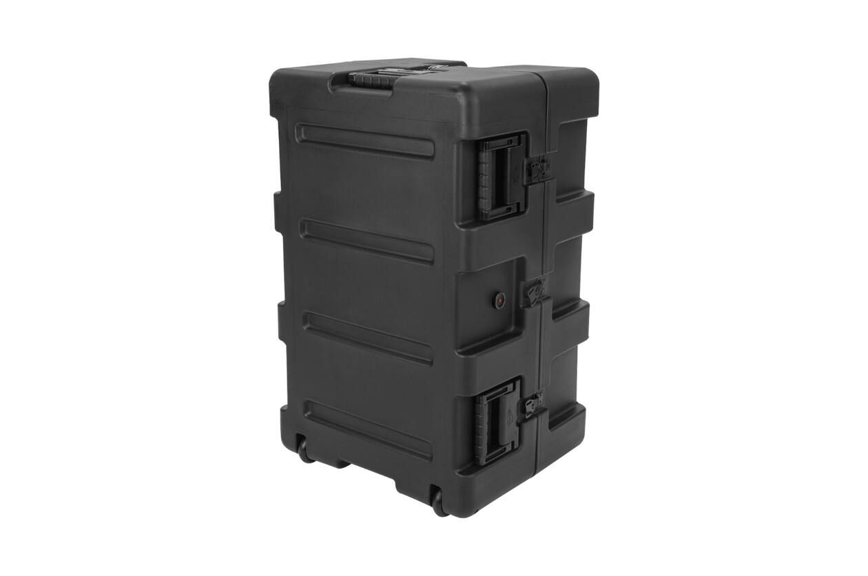 SKB - rSeries 3R-3018-17 - Wasserdichter Koffer - Leer - mit Rollen