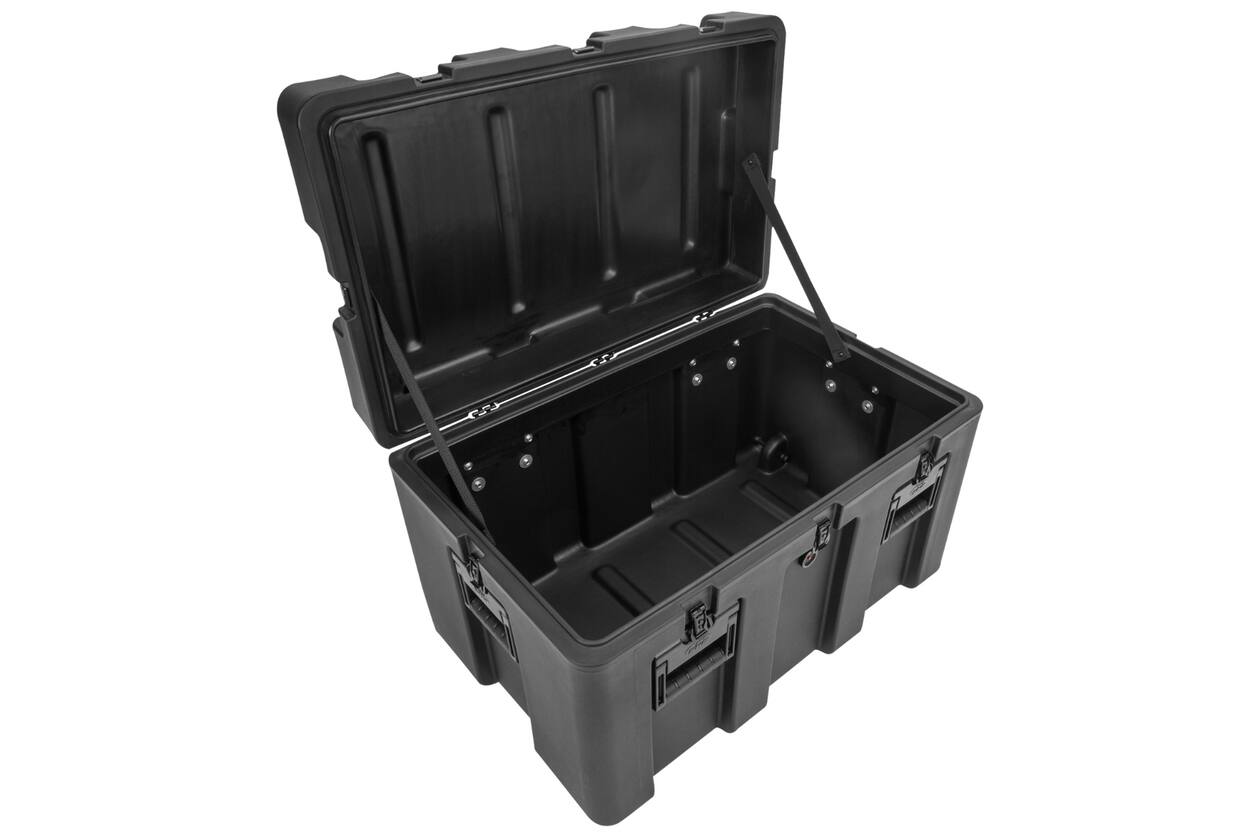 SKB - rSeries 3R-3018-20 - Wasserdichter Koffer - Leer - mit Rollen