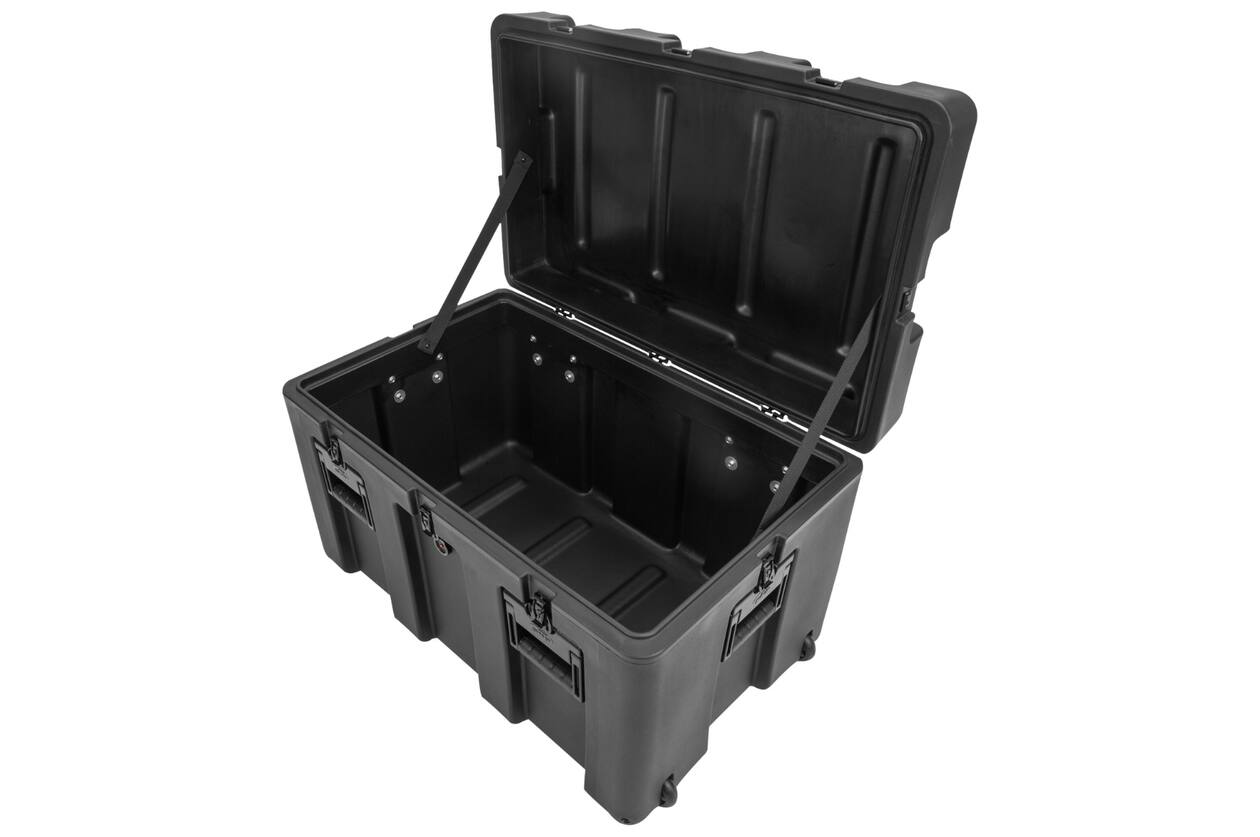 SKB - rSeries 3R-3018-20 - Wasserdichter Koffer - Leer - mit Rollen