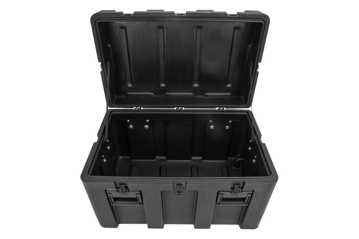 SKB - rSeries 3R-3018-20 - Wasserdichter Koffer - Leer - mit Rollen