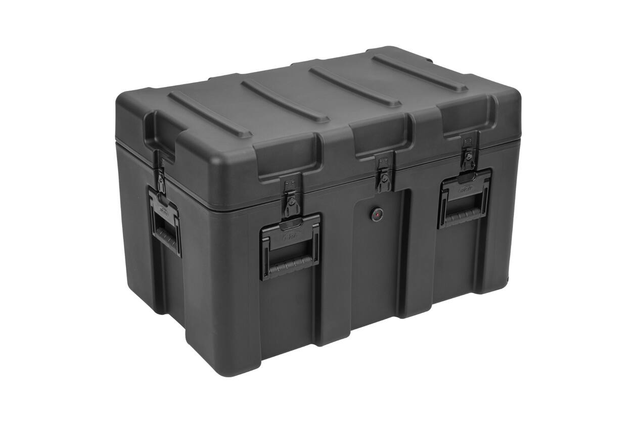 SKB - rSeries 3R-3018-20 - Wasserdichter Koffer - Leer - mit Rollen