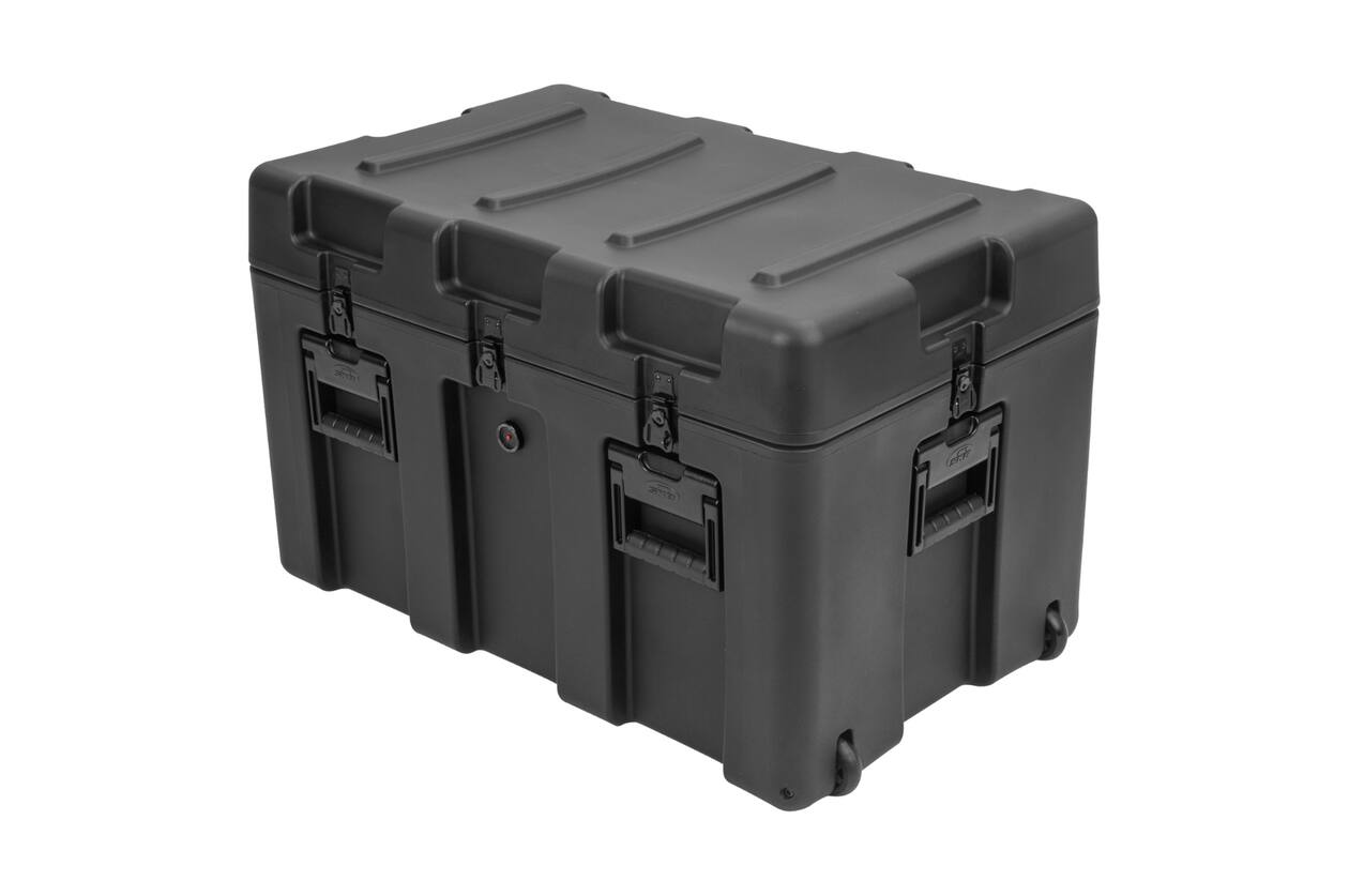 SKB - rSeries 3R-3018-20 - Wasserdichter Koffer - Leer - mit Rollen
