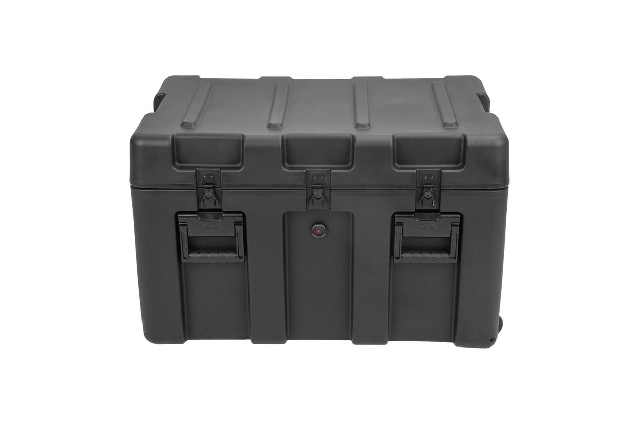 SKB - rSeries 3R-3018-20 - Wasserdichter Koffer - Leer - mit Rollen