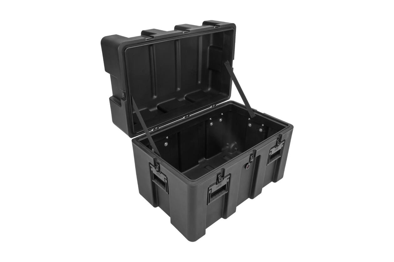 SKB - rSeries 3R-3018-24 - Wasserdichter Koffer - Leer - mit Rollen