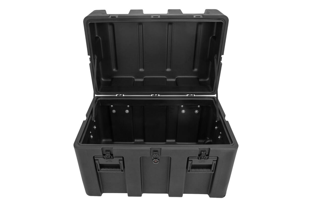 SKB - rSeries 3R-3018-24 - Wasserdichter Koffer - Leer - mit Rollen