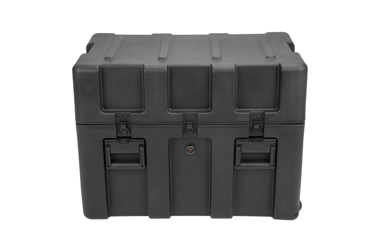 SKB - rSeries 3R-3018-24 - Wasserdichter Koffer - Leer - mit Rollen