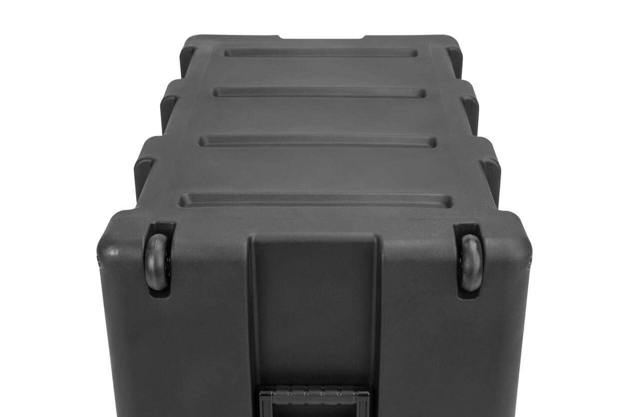 SKB - rSeries 3R-3018-24 - Wasserdichter Koffer - Leer - mit Rollen