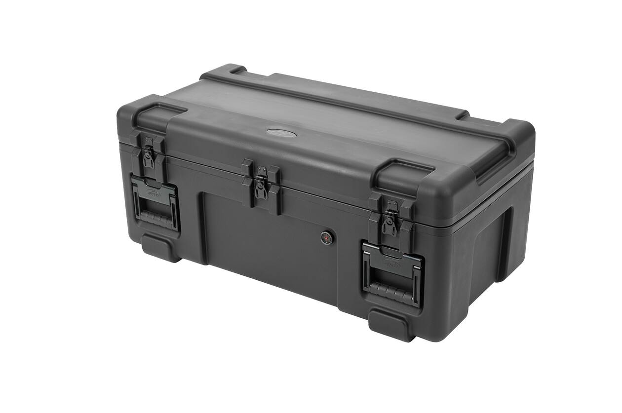 SKB - rSeries 3517-14 - Wasserdichter Koffer - Schwarz - Leer