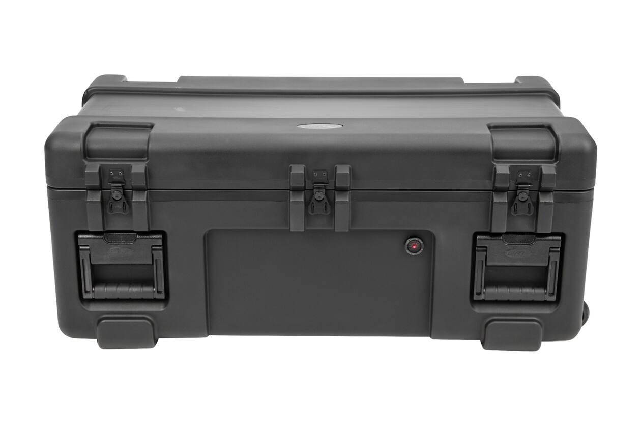 SKB - rSeries - Zehn Laptops & Zwei Zubehör Taschen Koffer