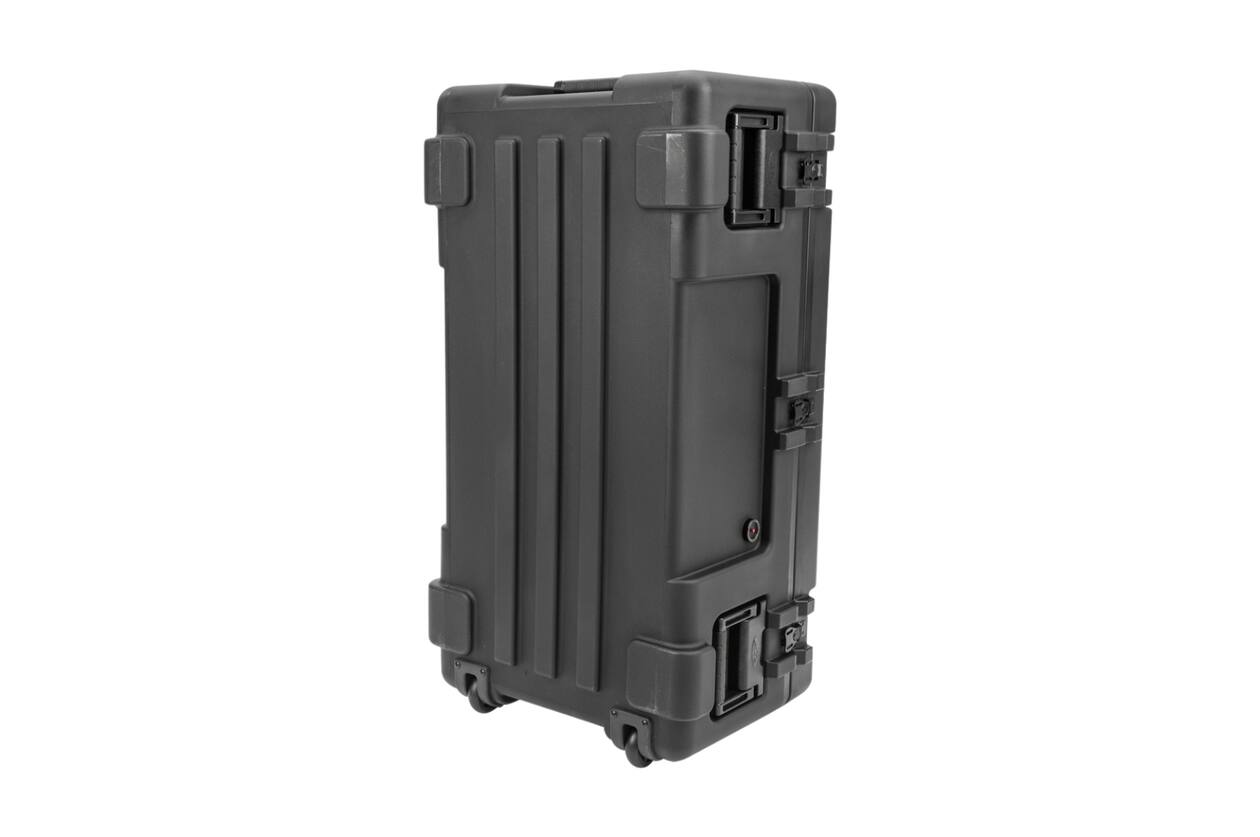 SKB - rSeries - Zehn Laptops & Zwei Zubehör Taschen Koffer