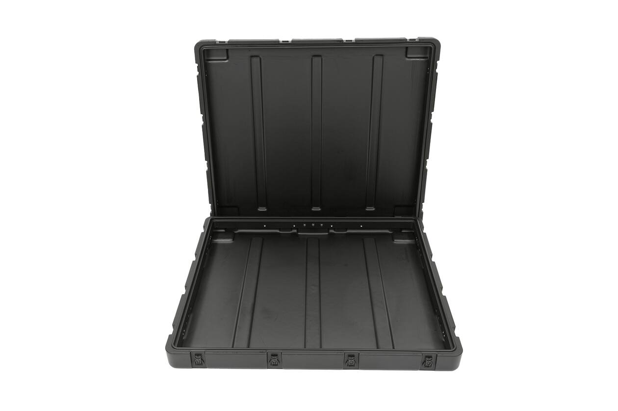 SKB - rSeries 4035-5 - Wasserdichter Koffer - Schwarz - Leer