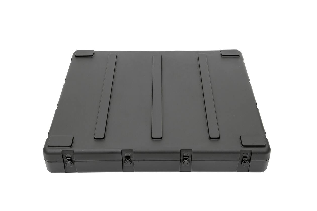 SKB - rSeries 4035-5 - Wasserdichter Koffer - Schwarz - Leer