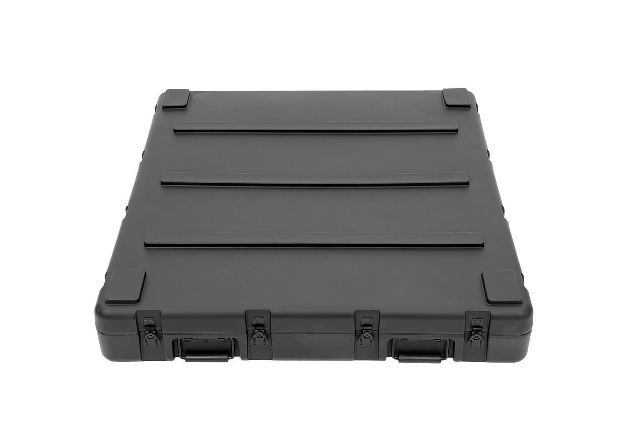 SKB - rSeries 4035-5 - Wasserdichter Koffer - Schwarz - Leer