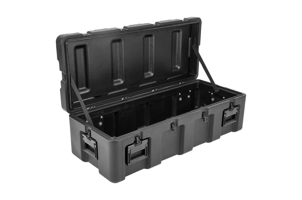 SKB - rSeries 3R-4416-13 - Wasserdichter Koffer - Leer - mit Rollen