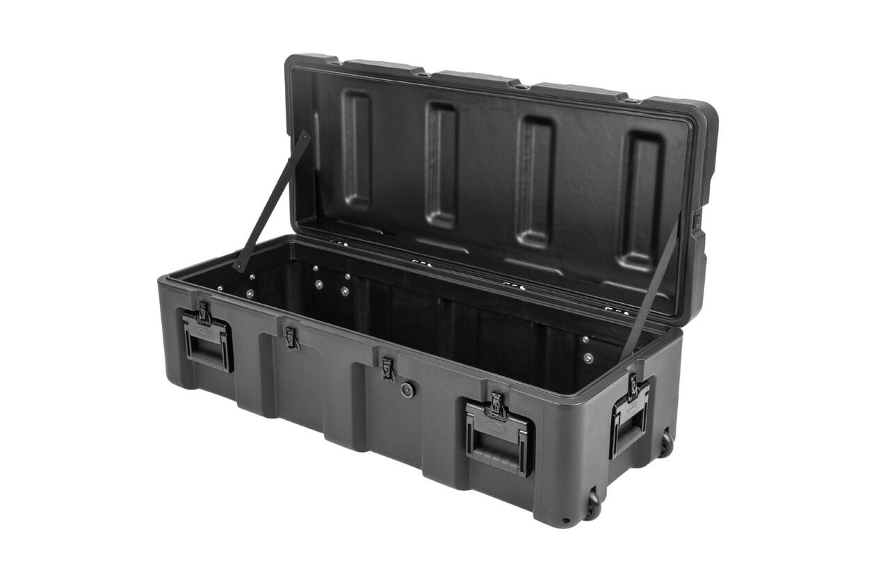 SKB - rSeries 3R-4416-13 - Wasserdichter Koffer - Leer - mit Rollen