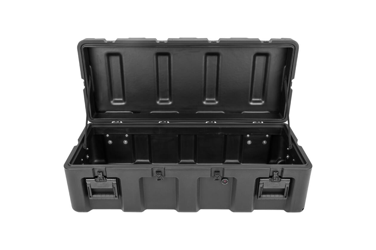 SKB - rSeries 3R-4416-13 - Wasserdichter Koffer - Leer - mit Rollen