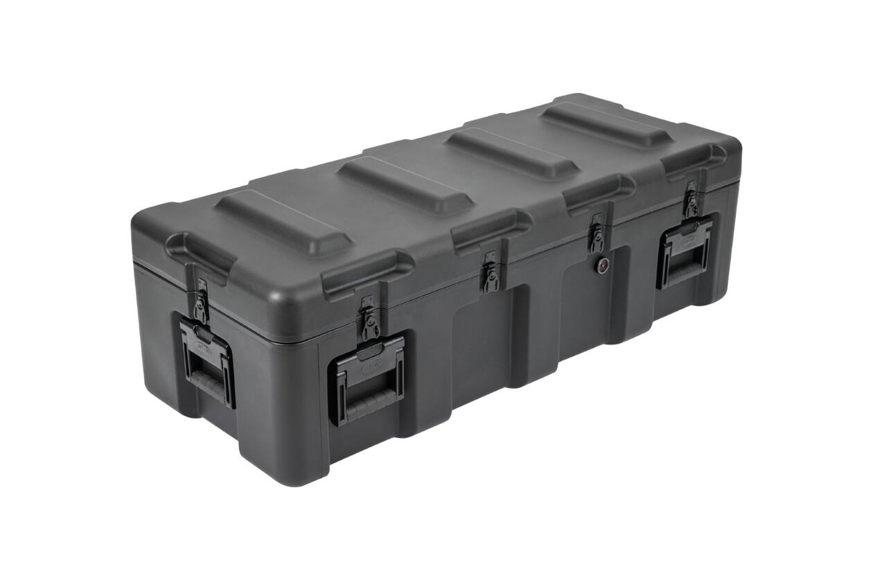 SKB - rSeries 3R-4416-13 - Wasserdichter Koffer - Leer - mit Rollen