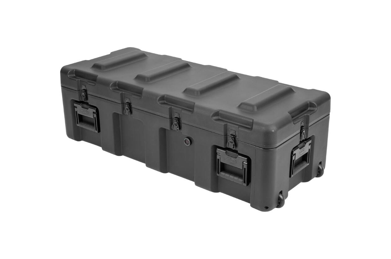 SKB - rSeries 3R-4416-13 - Wasserdichter Koffer - Leer - mit Rollen